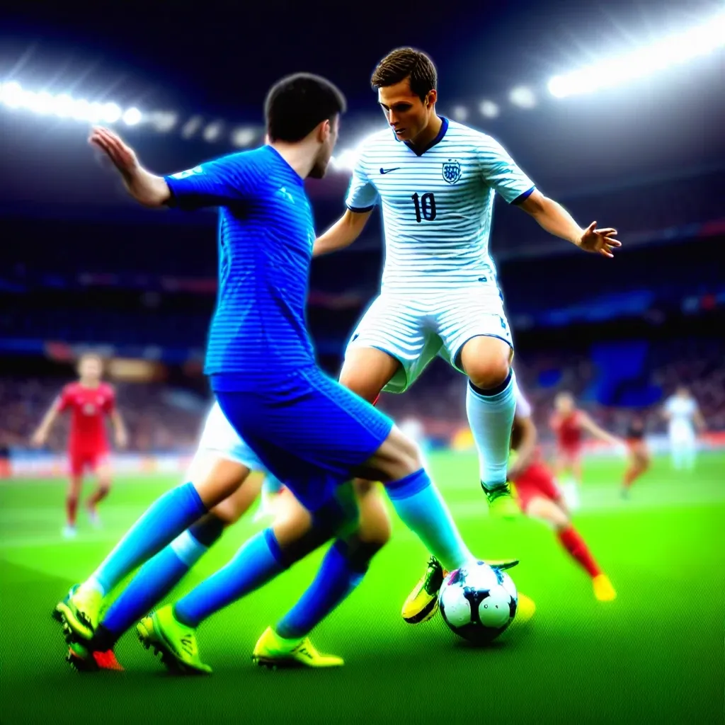 FootballTacticalDynamics