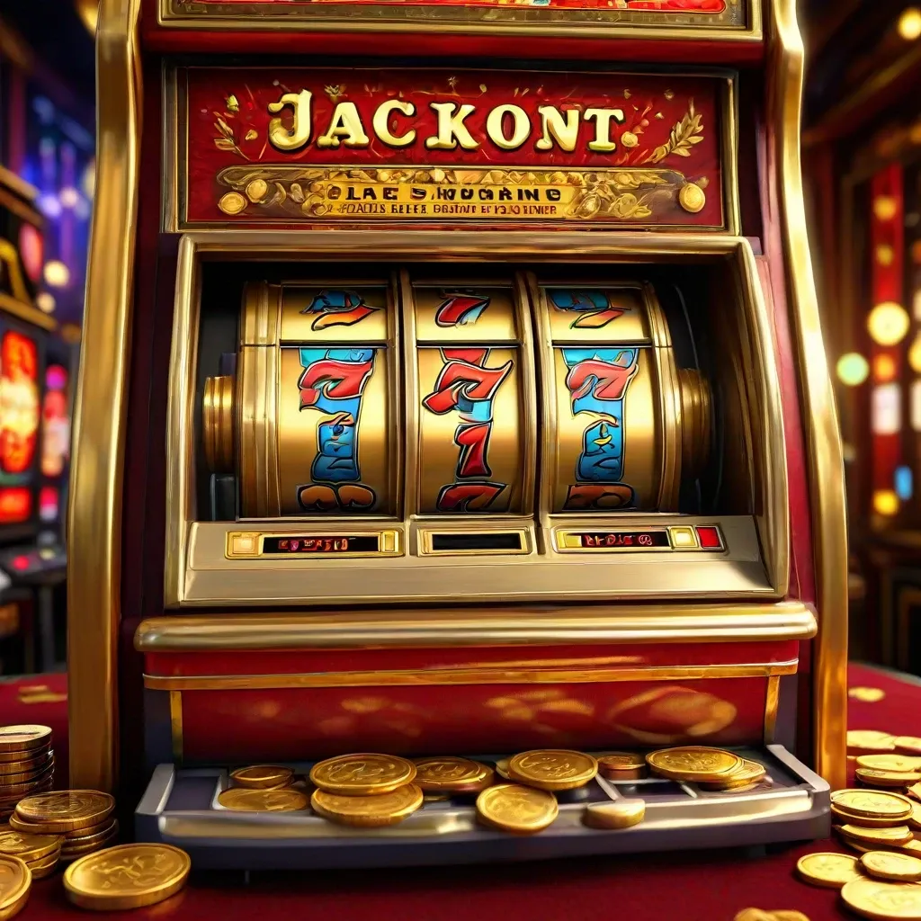 Jackpot_Strategy_Bliss