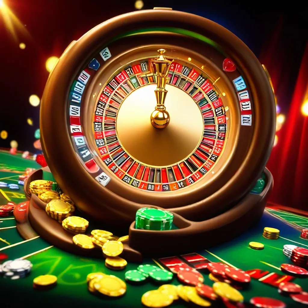 Bonus Casinò: Guida Completa per Sfruttare al Meglio le Offerte